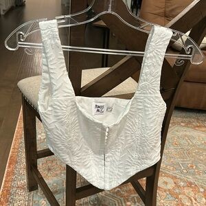 Princess Polly Crop Top